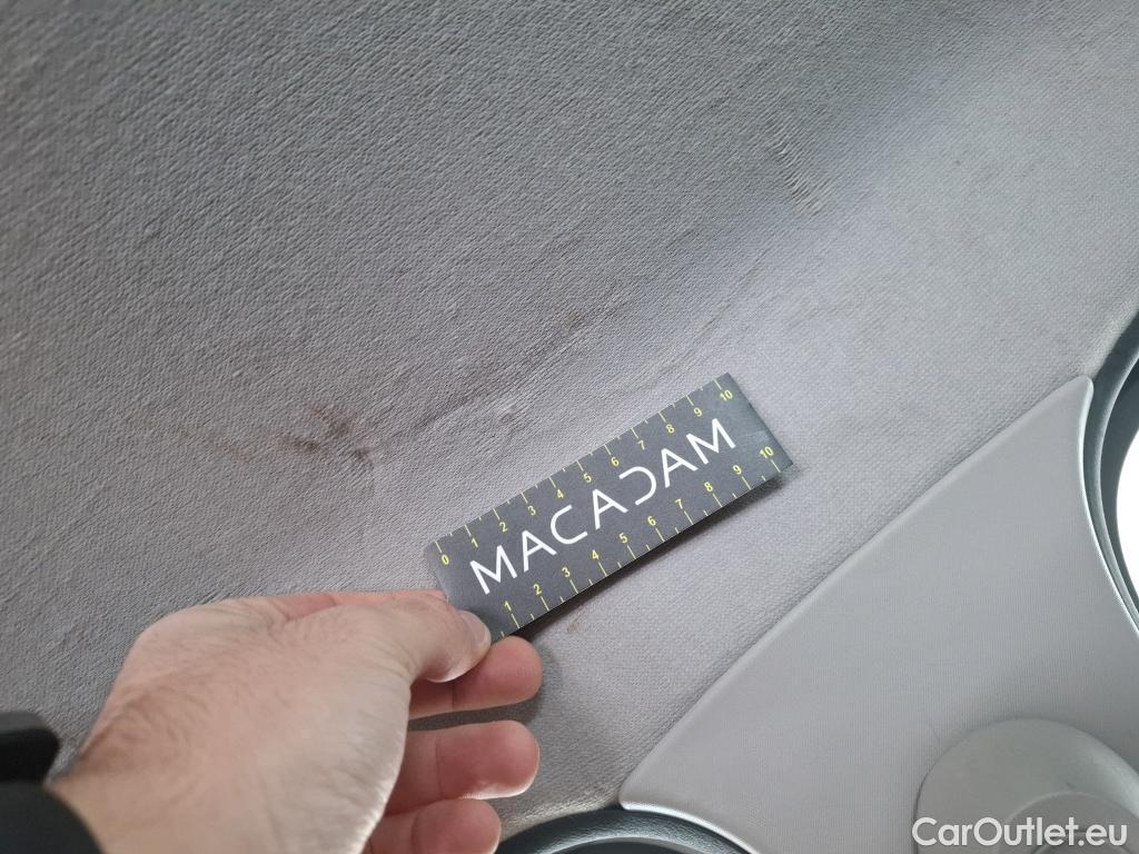  Renault  Clio RENAULT  Société VU 5p Berline Air Medianav dCi 75 - 18 #8