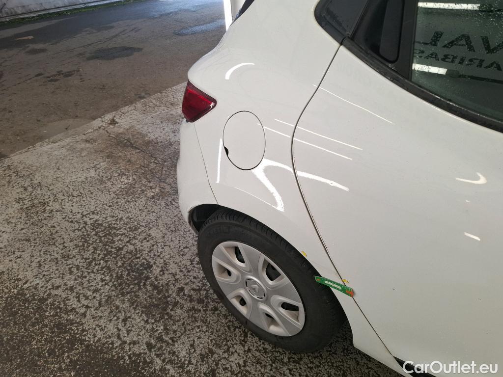  Renault  Clio  IV Air 1.5 dCi 75CV BVM5 E6 #5