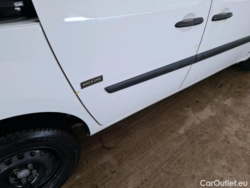  Renault  Kangoo  Express Extra (Série Spéciale) 1.5 dCi 90CV BVM5 E6 #66