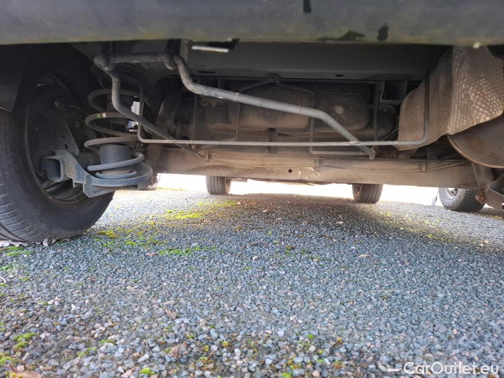  Renault  Kangoo  Express Grand Confort (L1) 1.5 dCi 75CV BVM5 E6 #24