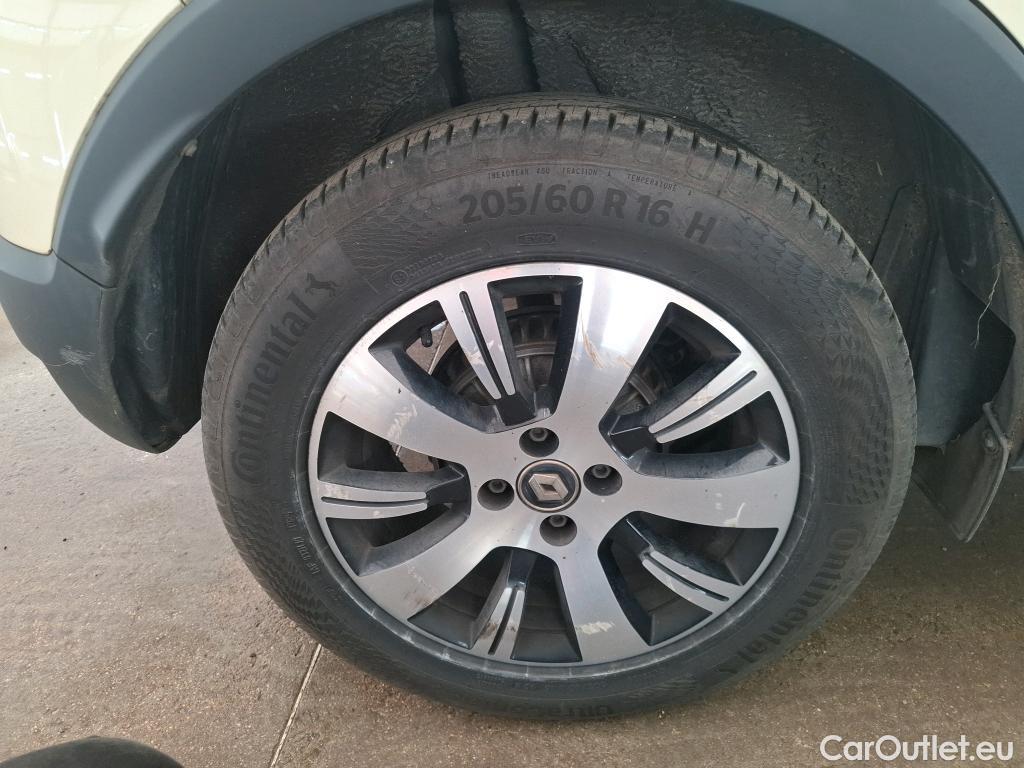  Renault  Captur  Business 0.9 TCe 90CV BVM5 E6 / TRANSFO VP/VF #27