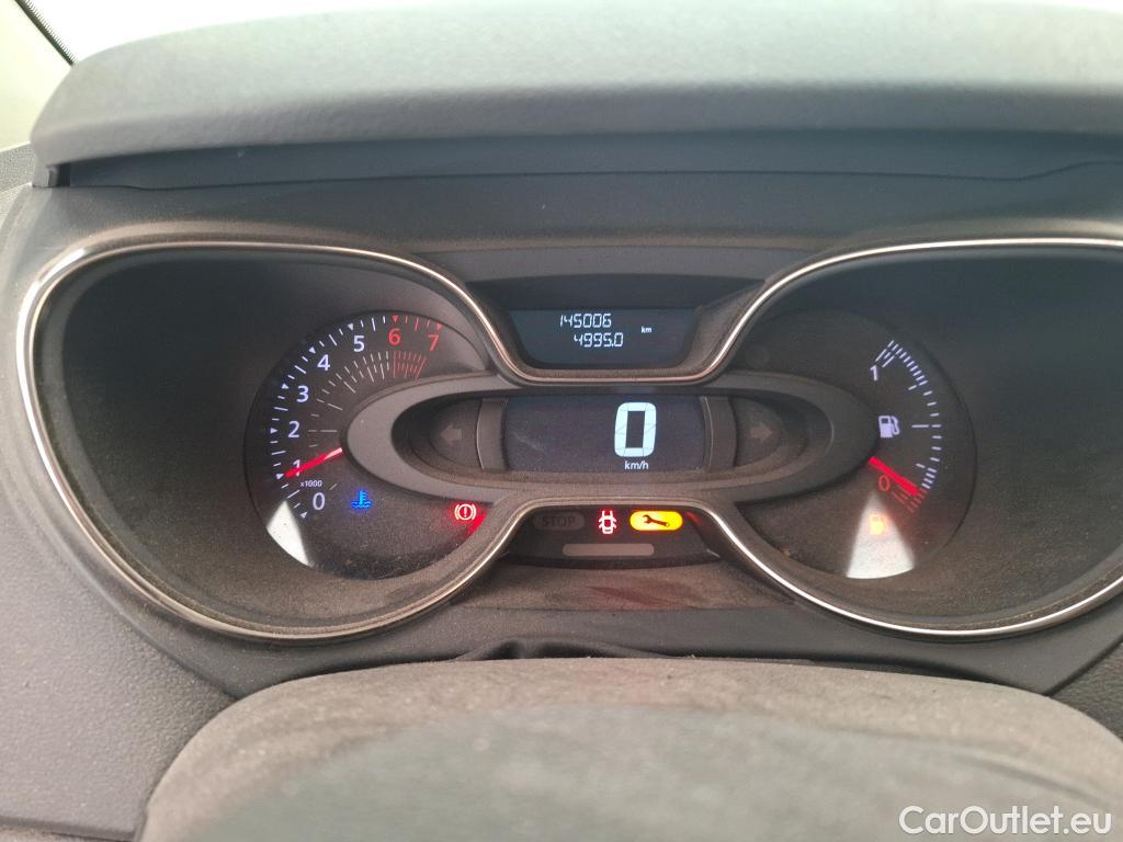  Renault  Captur  Business 0.9 TCe 90CV BVM5 E6 / TRANSFO VP/VF #61