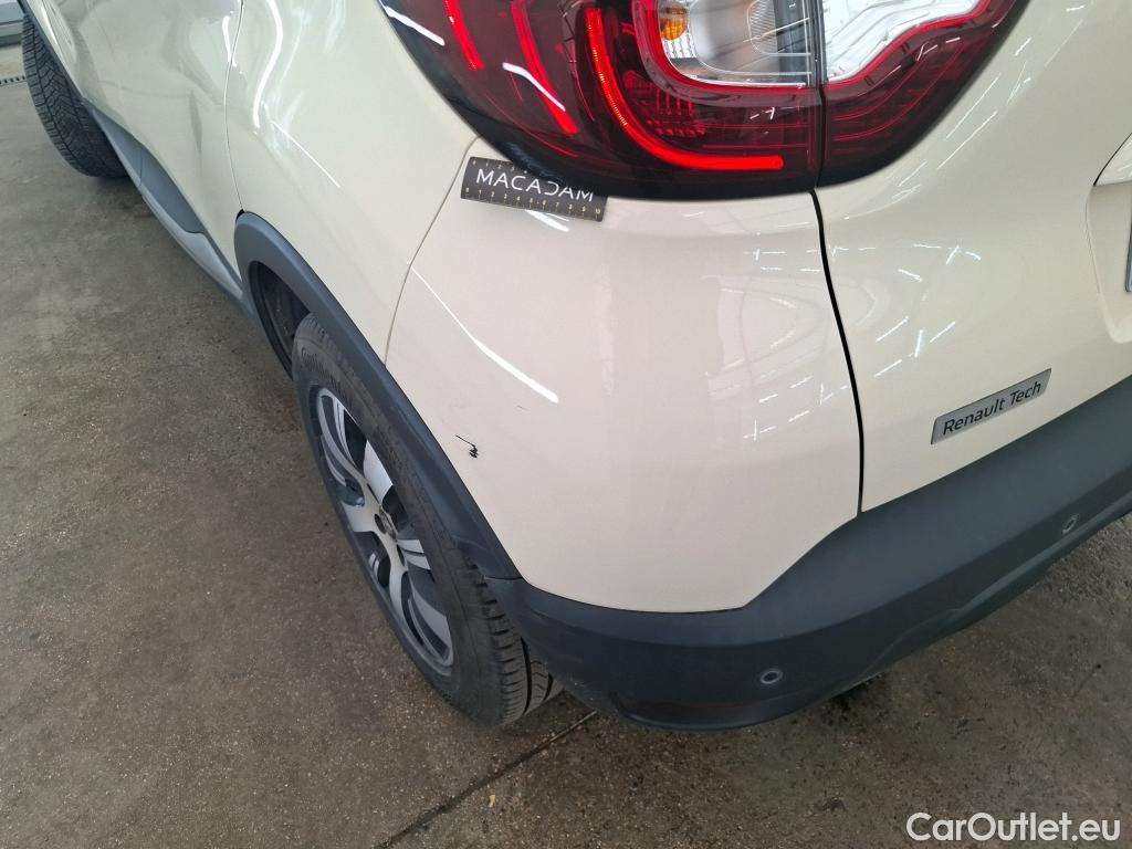  Renault  Captur  Business 0.9 TCe 90CV BVM5 E6 / TRANSFO VP/VF #10