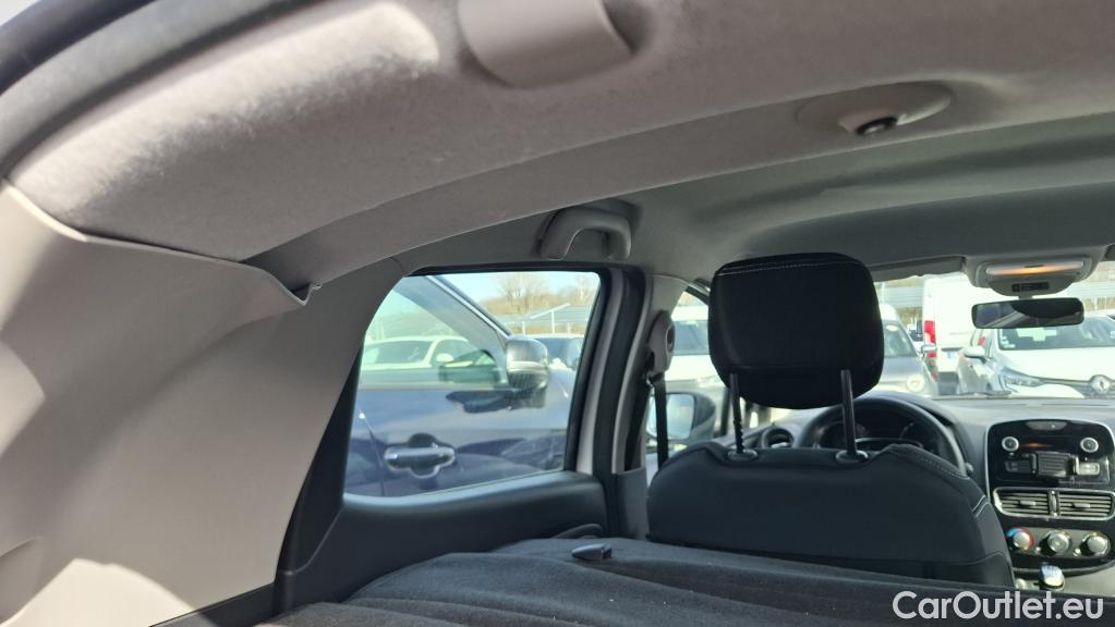  Renault  Clio  IV Air 1.5 dCi 75CV BVM5 E6 #16