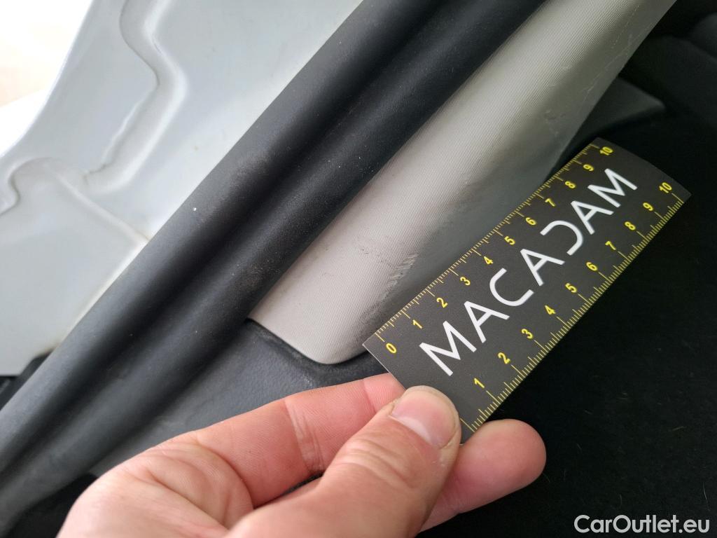  Renault  Clio  IV Air MediaNav 1.5 dCi 90CV BVM5 E6 #28