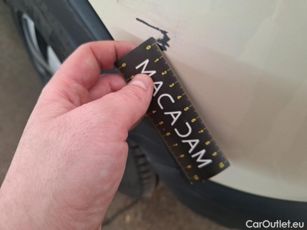  Renault  Captur  Business 0.9 TCe 90CV BVM5 E6 / TRANSFO VP/VF #13