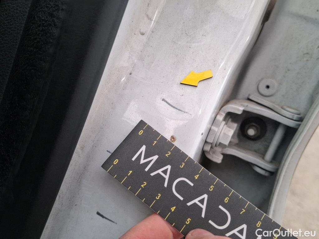  Renault  Clio RENAULT  Société VU 5p Berline Air Medianav dCi 75 - 18 #44