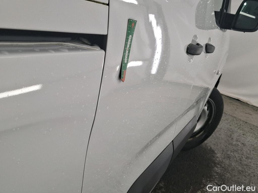  Peugeot  Partner  Premium L2 1.5 HDi 100CV BVM5 E6dT #5