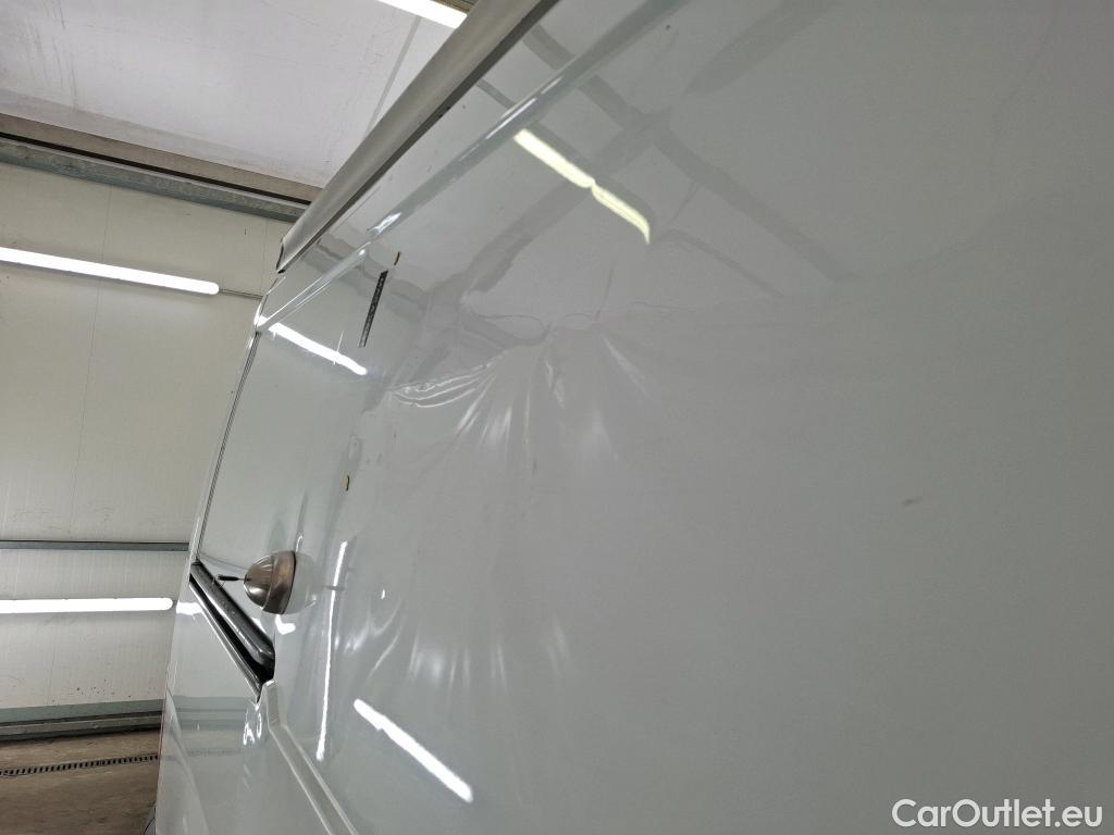  Renault  Master RENAULT  VU 4p Fourgon FG GCf Trac F3300 L1H1 dCi 125 #4