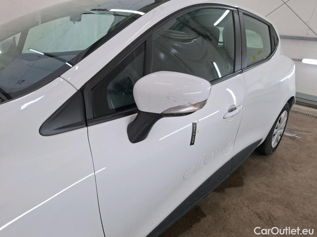  Renault  Clio RENAULT  Société VU 5p Berline Air Medianav dCi 75 - 18 #69