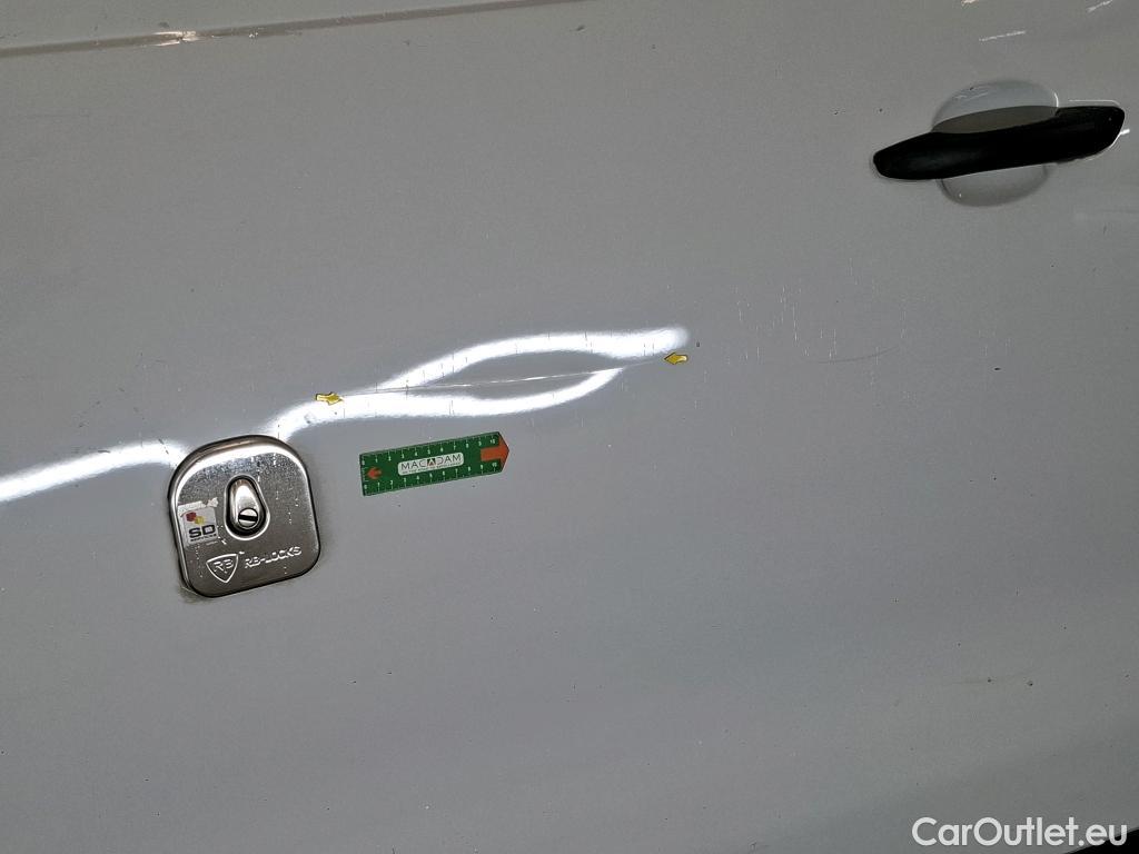  Peugeot  Expert  Fourgon Asphalt Standard 2.0 HDi 145CV BVM6 E6d #8