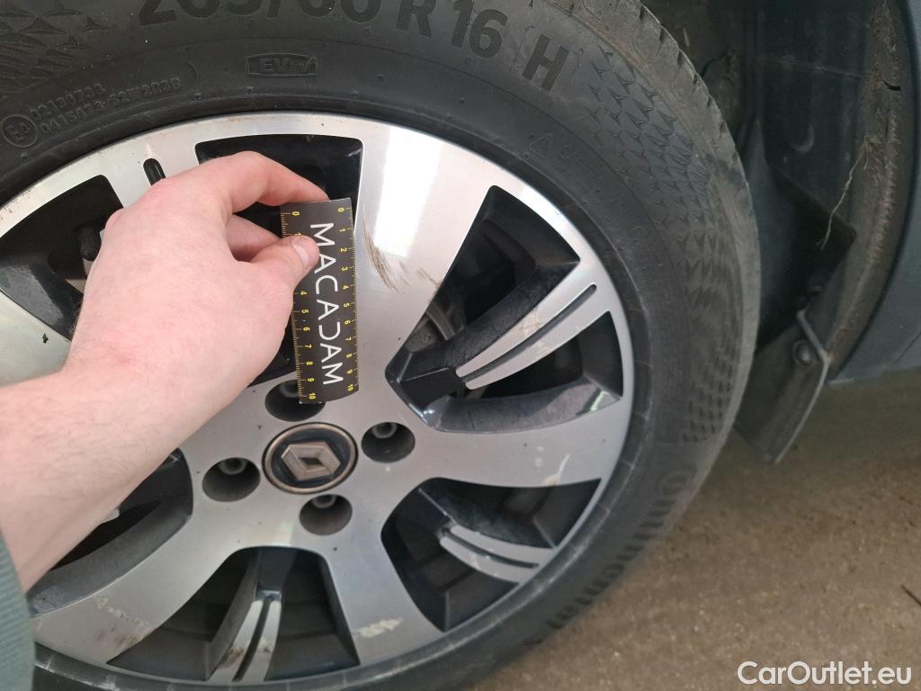  Renault  Captur  Business 0.9 TCe 90CV BVM5 E6 / TRANSFO VP/VF #32