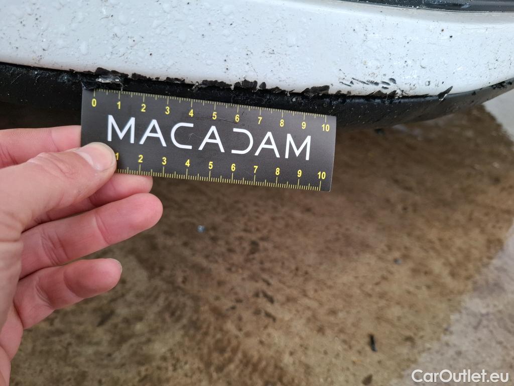  Renault  Clio  IV Air MediaNav 1.5 dCi 90CV BVM5 E6 #14