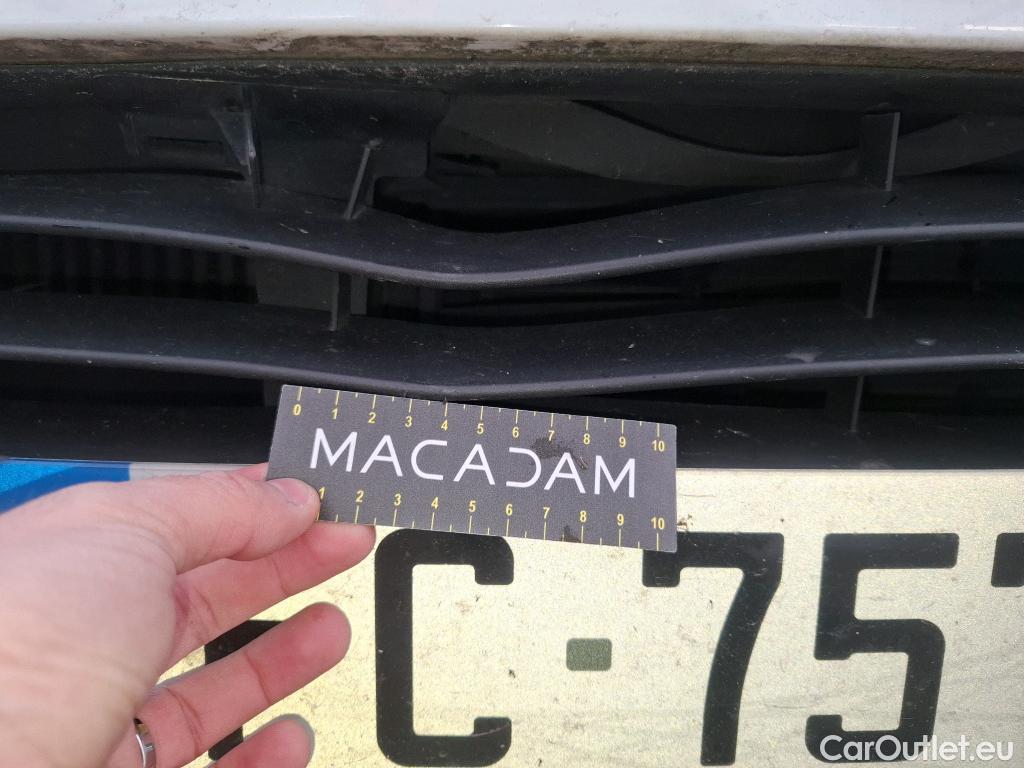  Renault  Clio RENAULT  Société VU 5p Berline Air Medianav dCi 75 - 18 #55