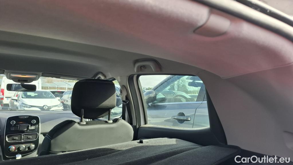  Renault  Clio  IV Air 1.5 dCi 75CV BVM5 E6 #17