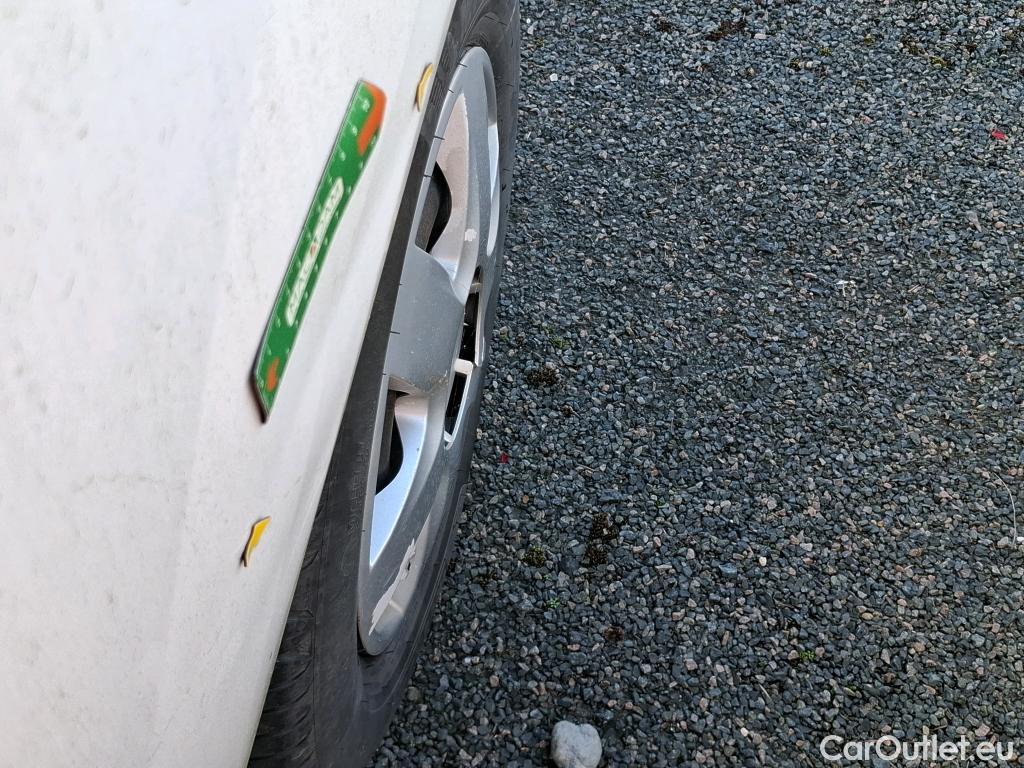  Renault  Kangoo  Express Grand Confort (L1) 1.5 dCi 75CV BVM5 E6 #7