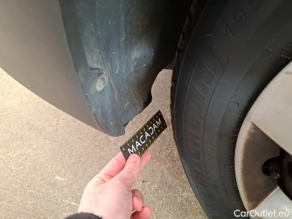  Renault  Kangoo  II Express Grand Confort (L1) 1.5 dCi 80CV BVM6 E6dT #13