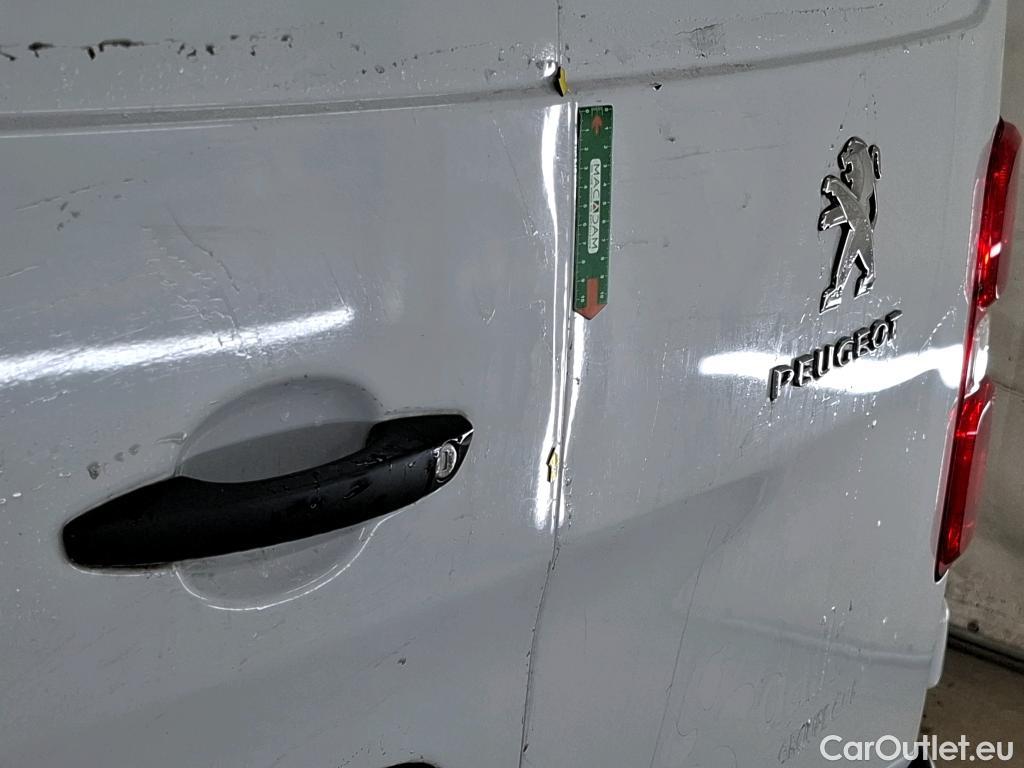  Peugeot  Expert  Fourgon Asphalt Standard 2.0 HDi 145CV BVM6 E6d #12