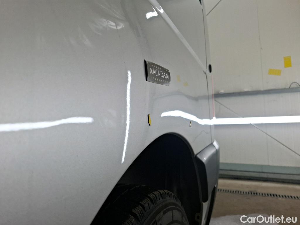  Renault  Master  III Fourgon L2H2 3 5 Grand Confort dCi 135CV BVM6 E6dT #3