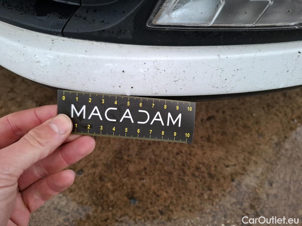  Renault  Clio  IV Air MediaNav 1.5 dCi 90CV BVM5 E6 #19