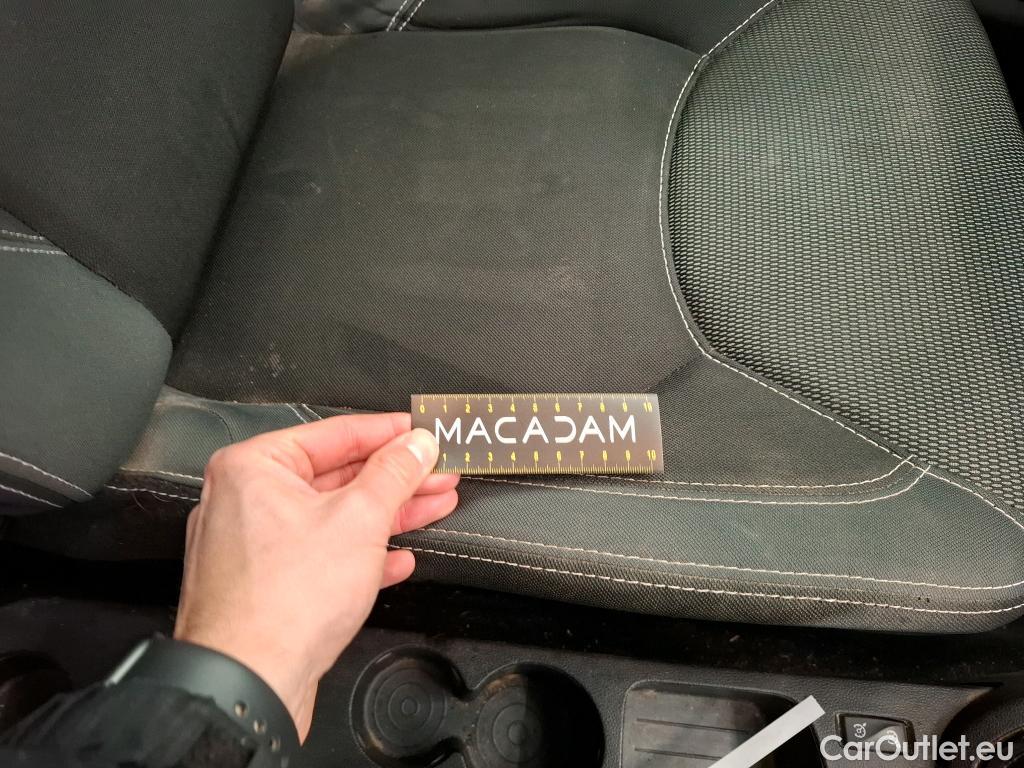  Renault  Clio  IV Air MediaNav 1.5 dCi 90CV BVM5 E6 #48