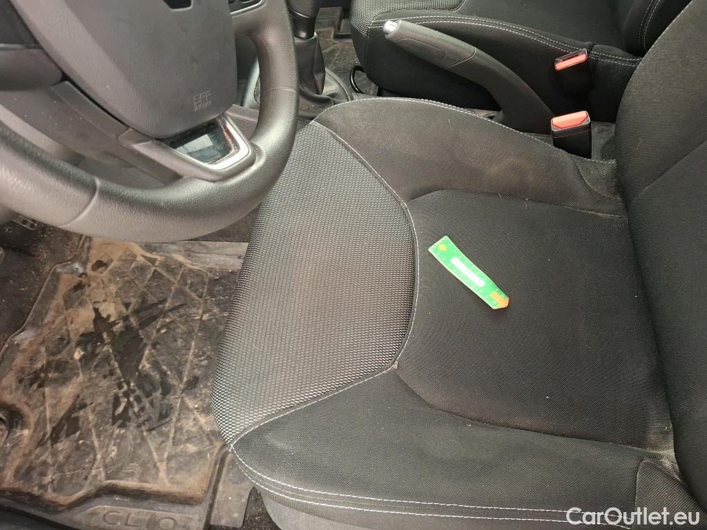  Renault  Clio  IV Air 1.5 dCi 75CV BVM5 E6 #15