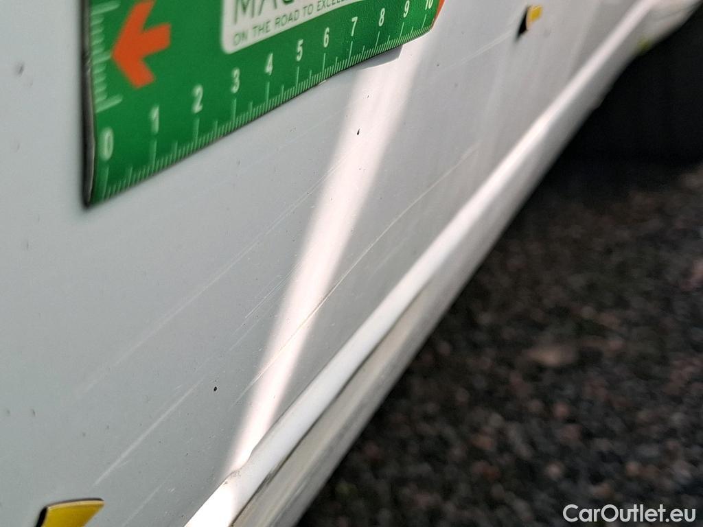  Renault  Kangoo  Express Grand Confort (L1) 1.5 dCi 75CV BVM5 E6 #19