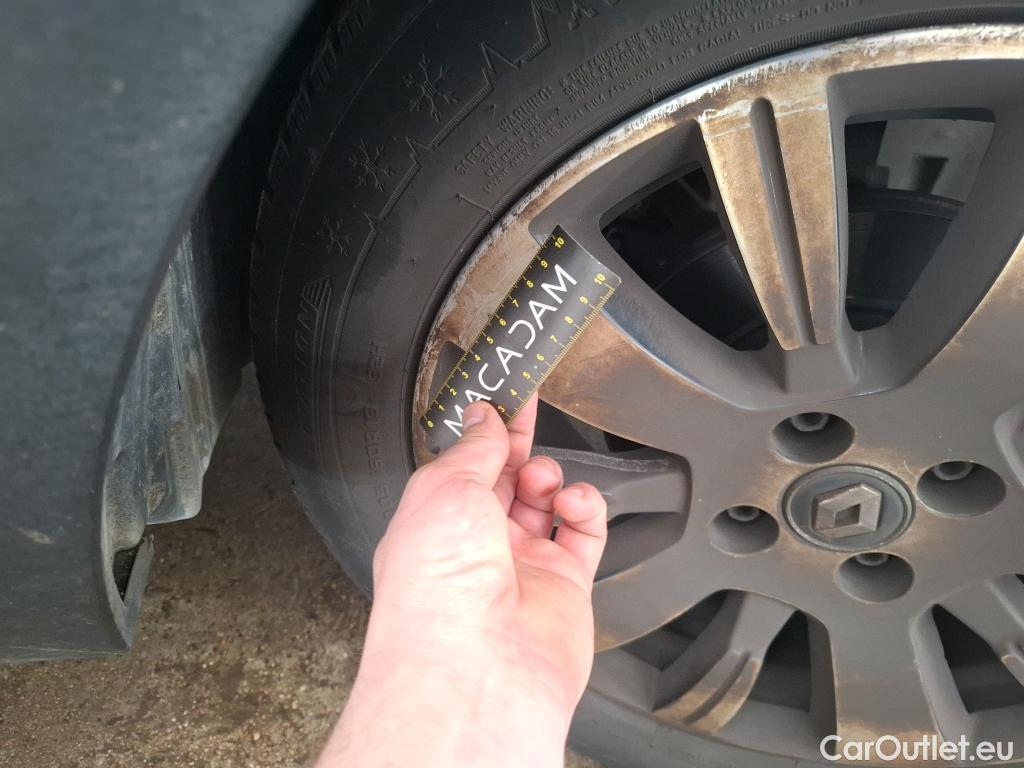  Renault  Captur  Business 0.9 TCe 90CV BVM5 E6 / TRANSFO VP/VF #42