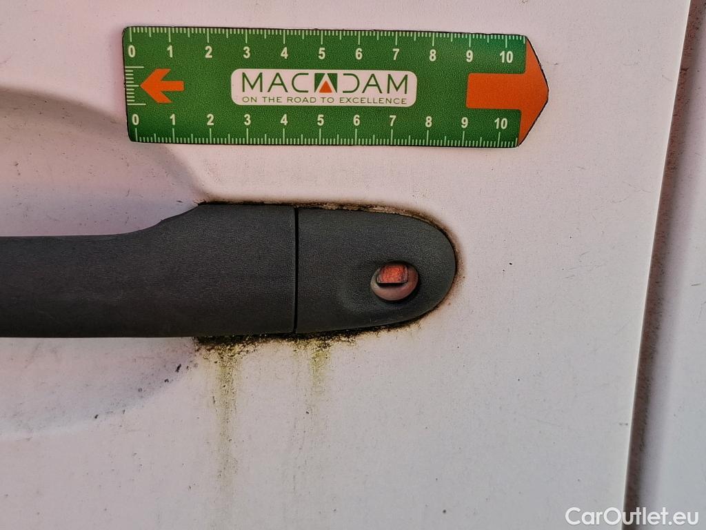  Renault  Kangoo  Express Grand Confort (L1) 1.5 dCi 75CV BVM5 E6 #23