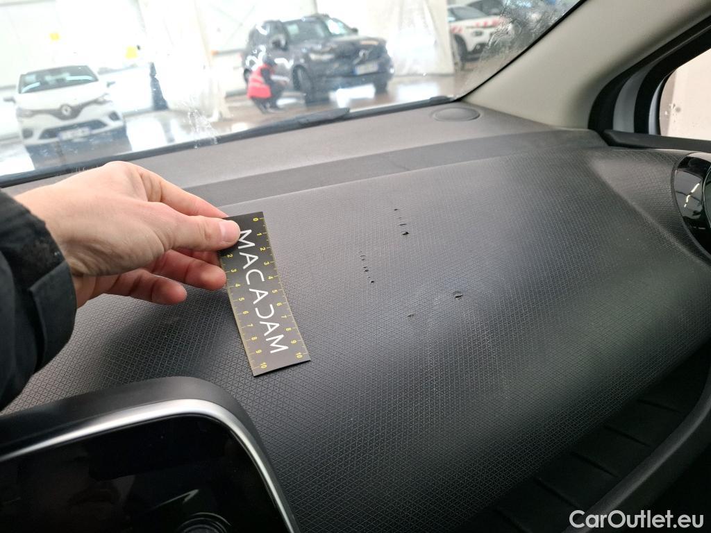  Renault  Clio  IV Air MediaNav 1.5 dCi 90CV BVM5 E6 #20