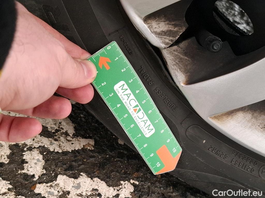  Renault  Clio  IV Air MediaNav 1.5 dCi 75CV BVM5 E6 #19