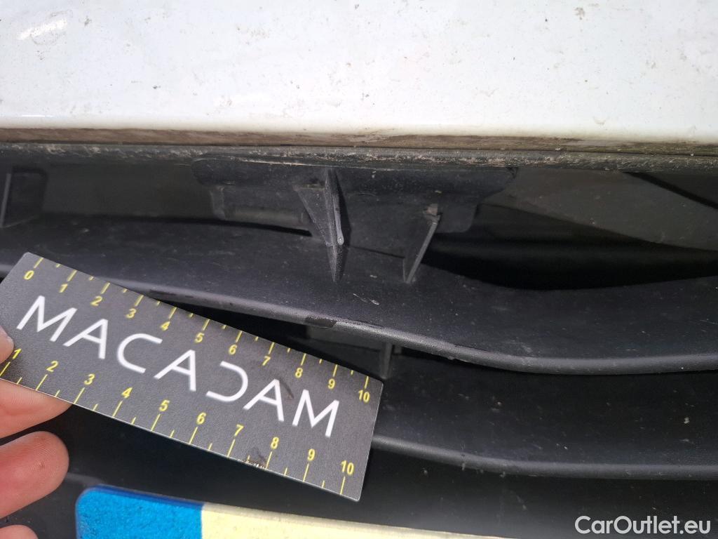  Renault  Clio RENAULT  Société VU 5p Berline Air Medianav dCi 75 - 18 #57