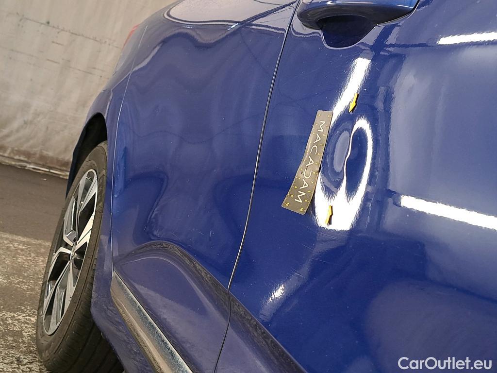  Renault  Clio  V Evolution Réversible 1.6 E-TECH Hybrid 145CV BVA6 E6d #2