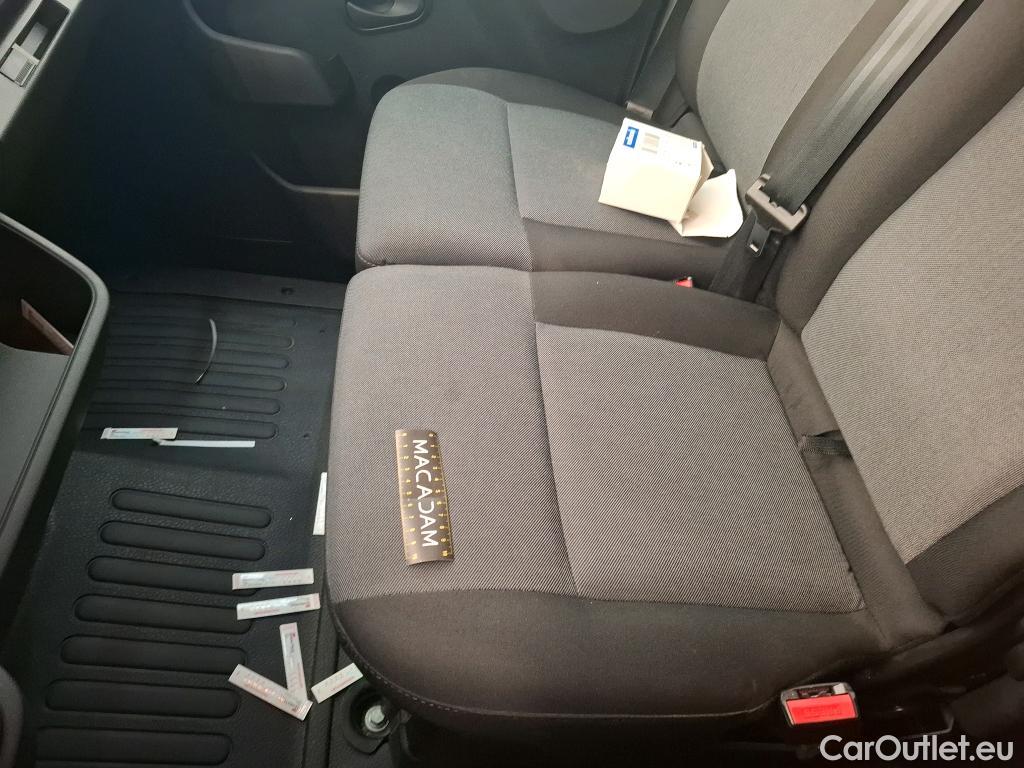  Renault  Master  III Fourgon L2H2 3 5 Grand Confort dCi 135CV BVM6 E6dT #20