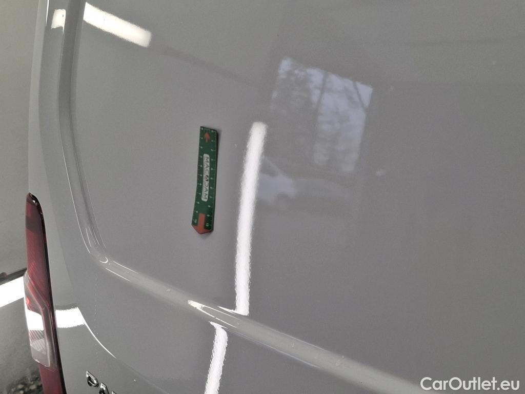  Peugeot  Partner  Premium L2 1.5 HDi 100CV BVM5 E6dT #10