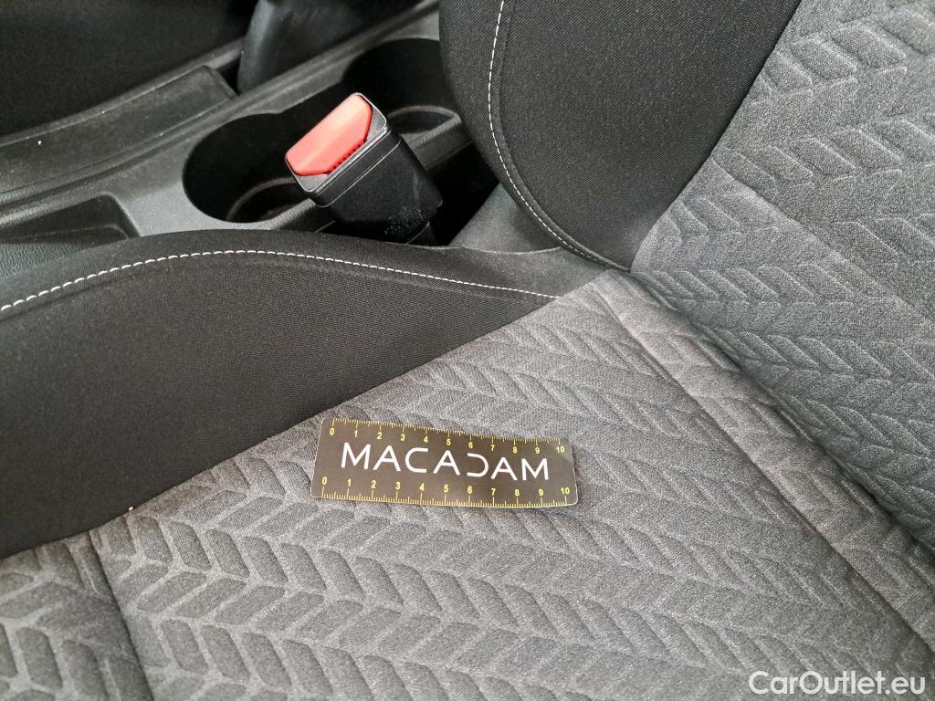  Renault  Clio  V Evolution Réversible 1.6 E-TECH Hybrid 145CV BVA6 E6d #9