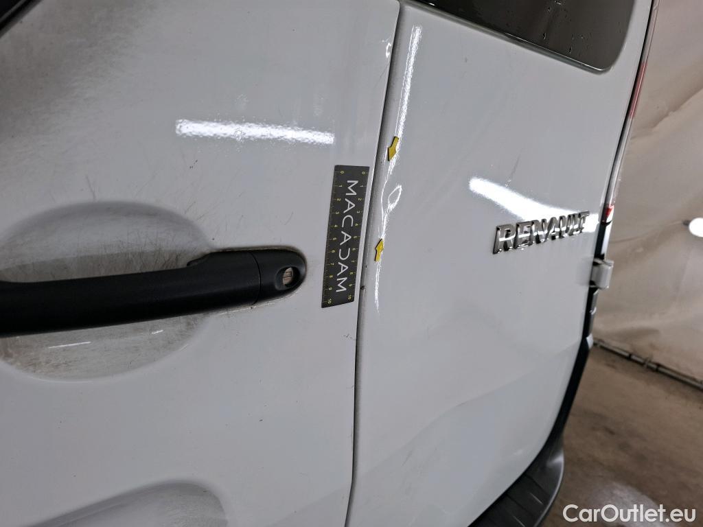  Renault  Kangoo  Express Extra (Série Spéciale) 1.5 dCi 90CV BVM5 E6 #15