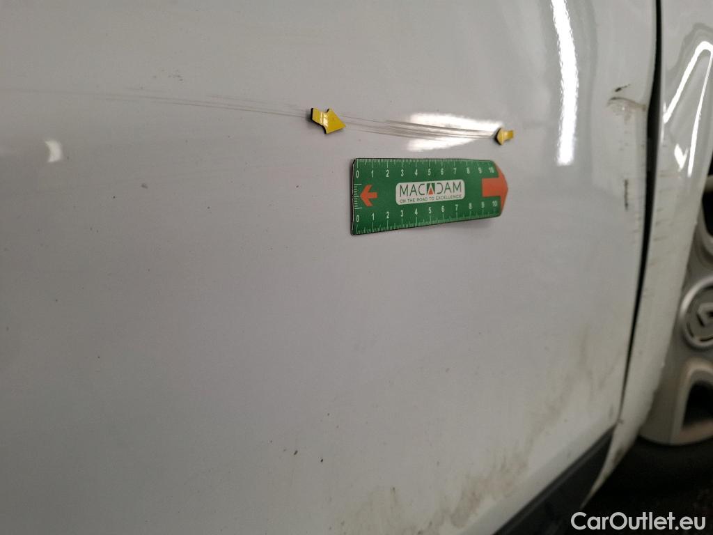  Renault  Clio  IV Air 1.5 dCi 75CV BVM5 E6 #3