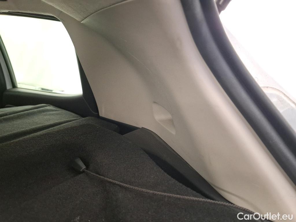  Renault  Clio  IV Air MediaNav 1.5 dCi 75CV BVM5 E6 #20