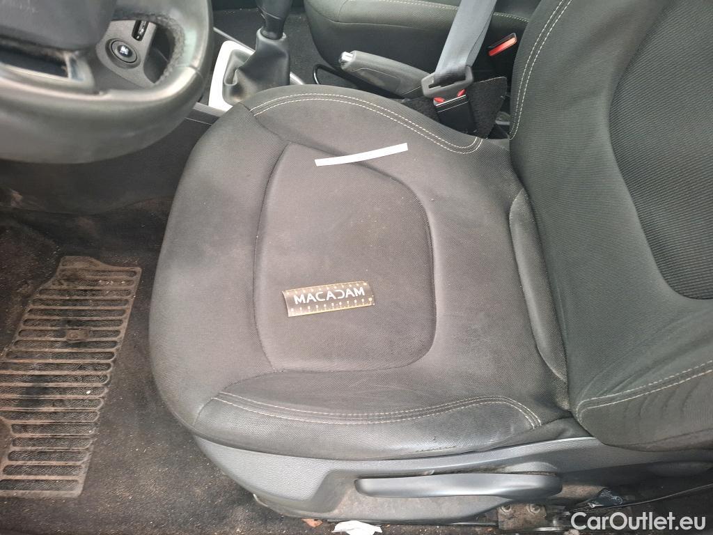  Renault  Captur  Business 0.9 TCe 90CV BVM5 E6 / TRANSFO VP/VF #1