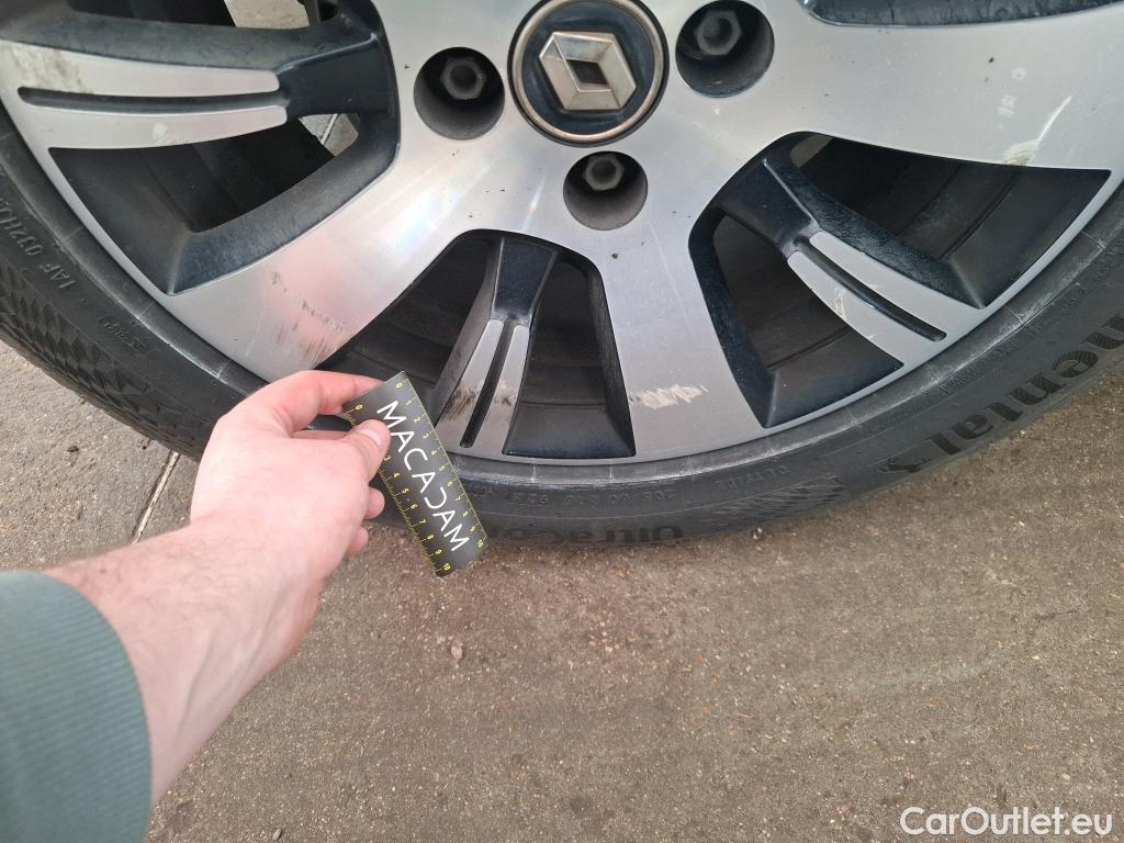  Renault  Captur  Business 0.9 TCe 90CV BVM5 E6 / TRANSFO VP/VF #37