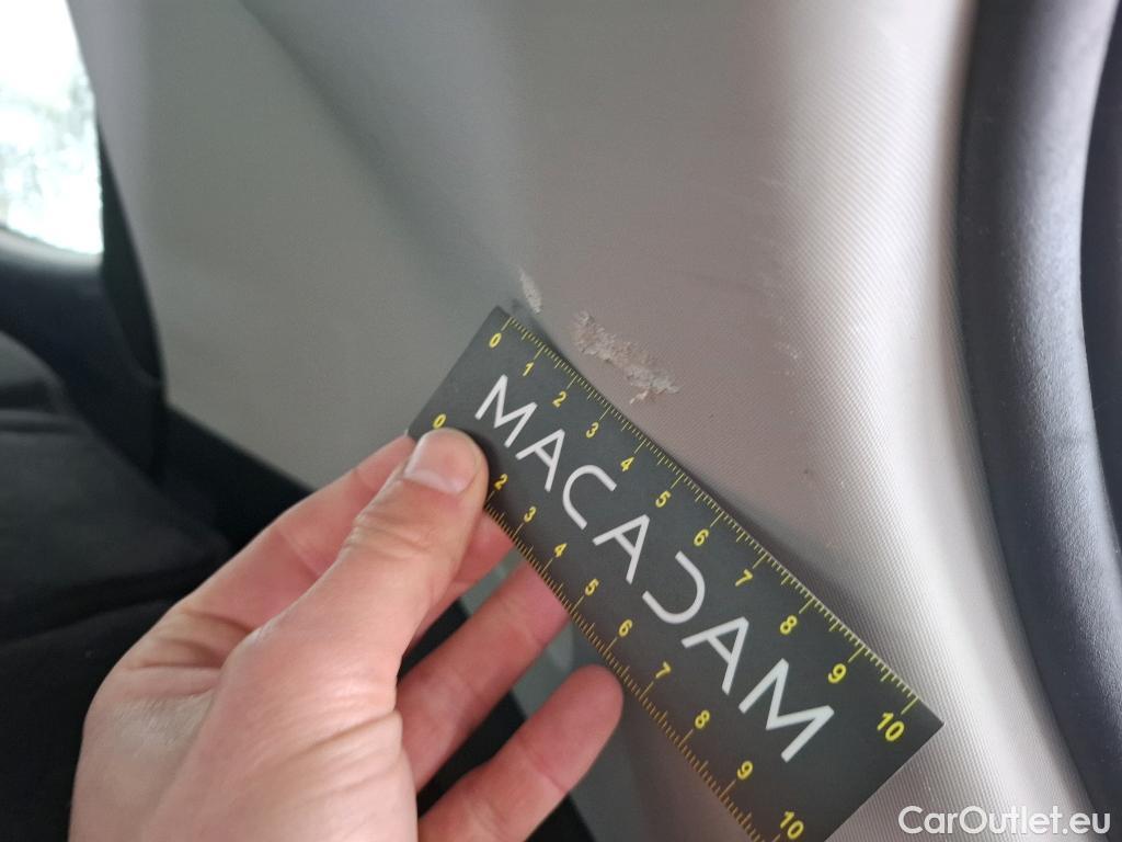  Renault  Clio  IV Air MediaNav 1.5 dCi 90CV BVM5 E6 #37