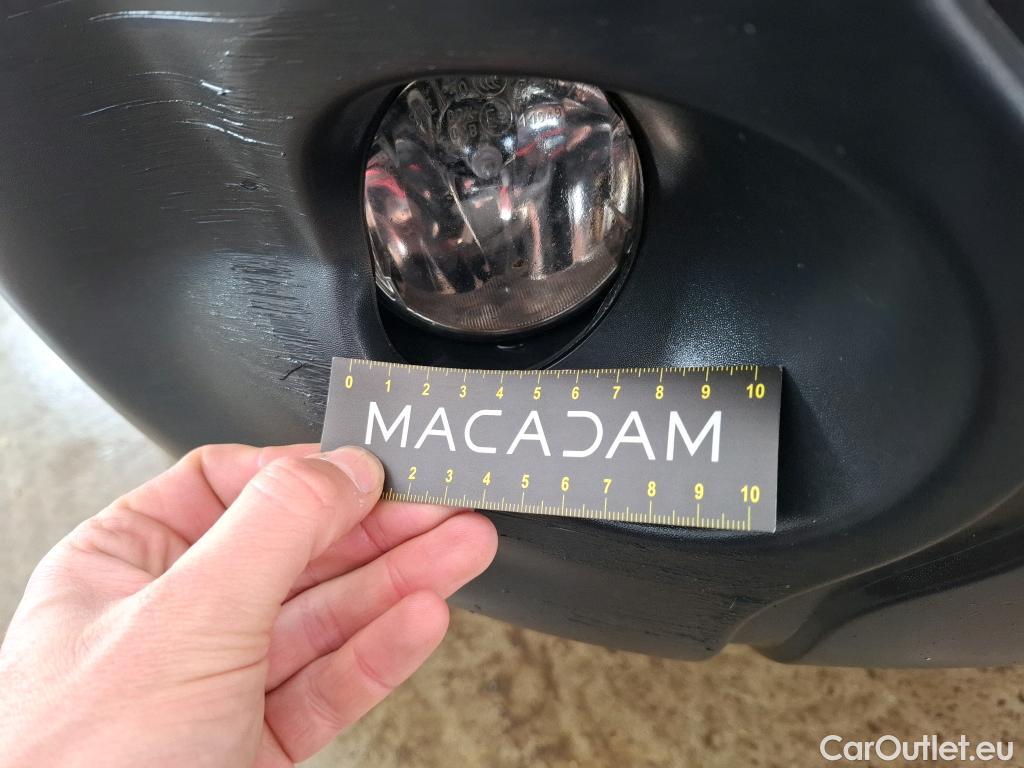  Renault  Kangoo  Express Extra (Série Spéciale) 1.5 dCi 90CV BVM5 E6 #42