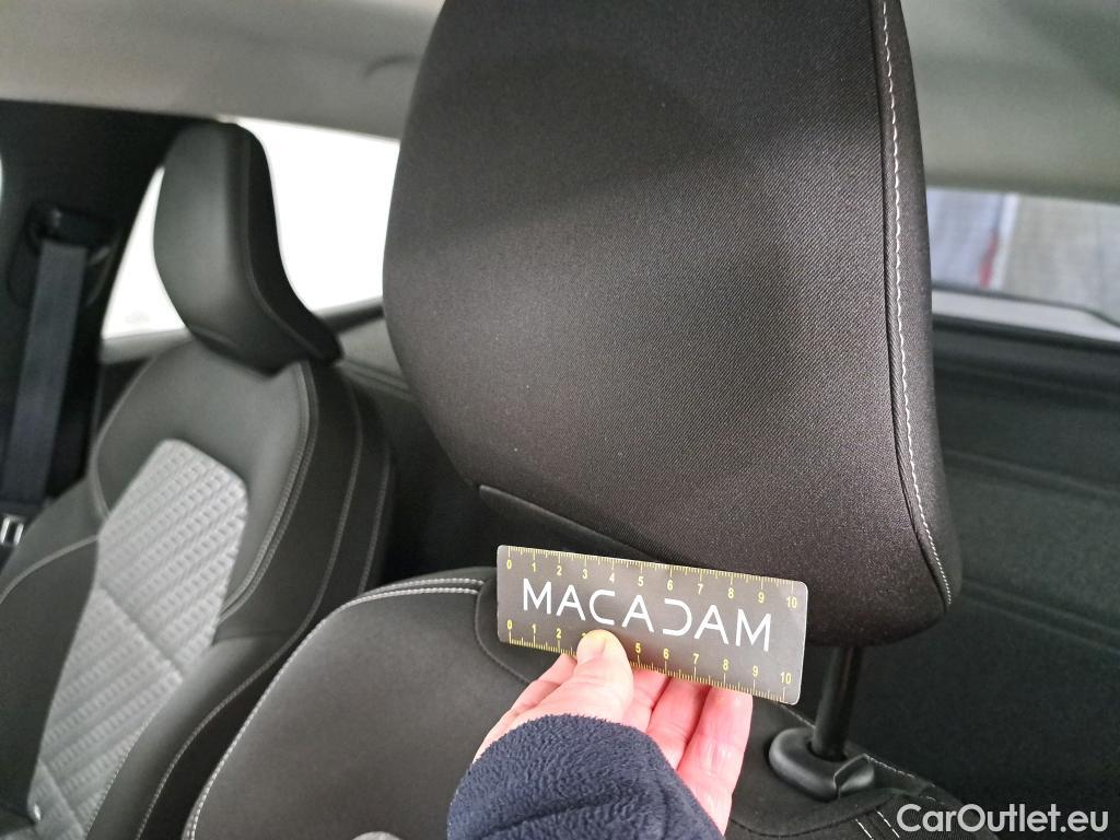  Renault  Clio  V Evolution Réversible 1.6 E-TECH Hybrid 145CV BVA6 E6d #8