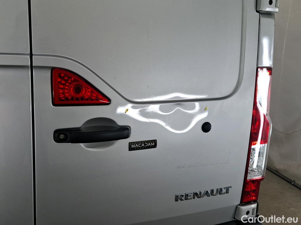  Renault  Master  III Fourgon L2H2 3 5 Grand Confort dCi 135CV BVM6 E6dT #7
