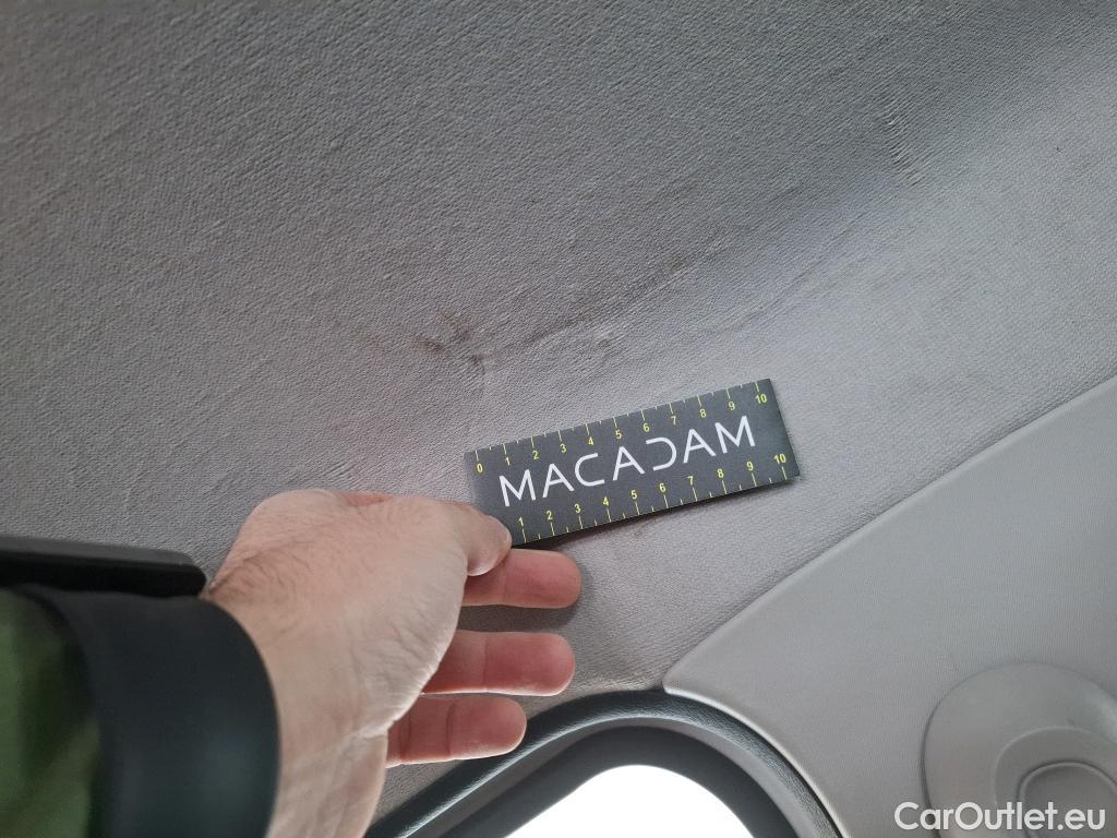  Renault  Clio RENAULT  Société VU 5p Berline Air Medianav dCi 75 - 18 #7