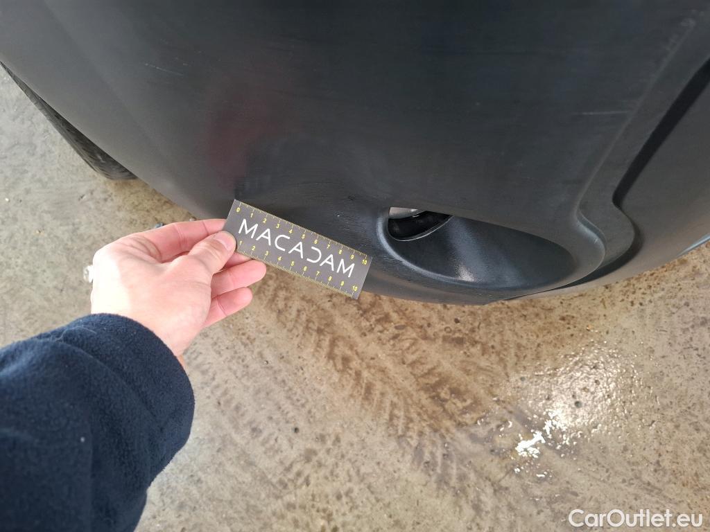  Renault  Kangoo  Express Extra (Série Spéciale) 1.5 dCi 90CV BVM5 E6 #7