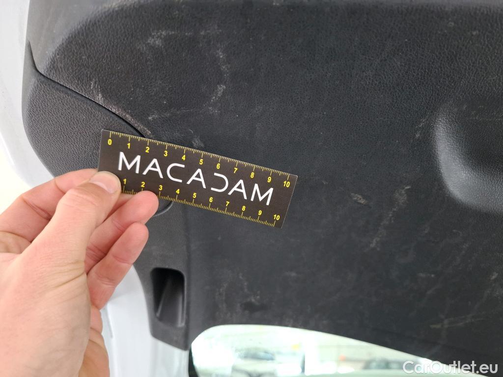  Renault  Clio  IV Air MediaNav 1.5 dCi 90CV BVM5 E6 #33