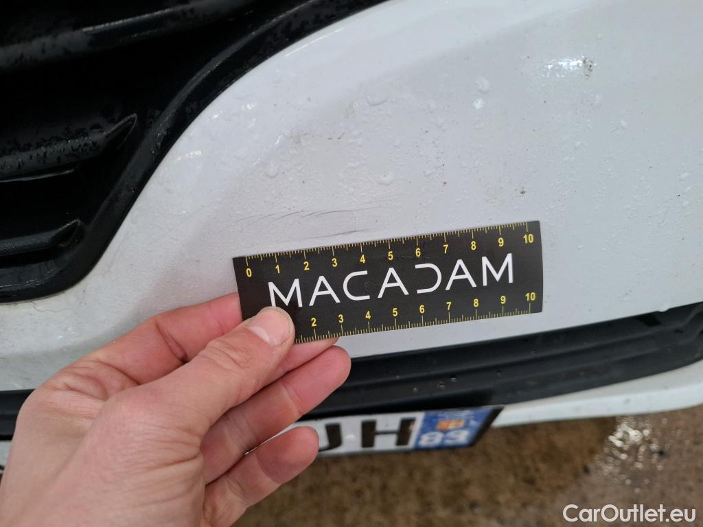  Renault  Clio  IV Air MediaNav 1.5 dCi 90CV BVM5 E6 #17