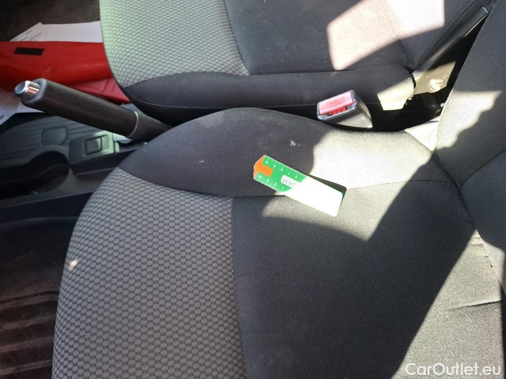  Renault  Kangoo  Express Grand Confort (L1) 1.5 dCi 75CV BVM5 E6 #12